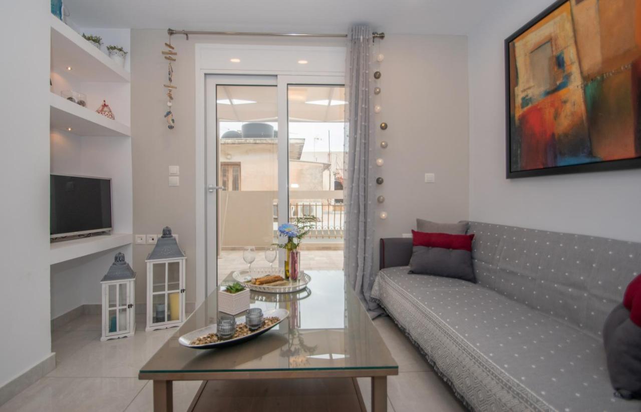 Victor Junior Suite By "Elite" Zakynthos Town Luaran gambar