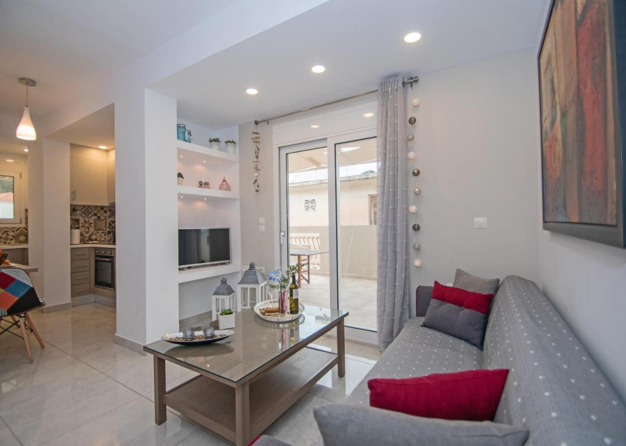 Victor Junior Suite By "Elite" Zakynthos Town Luaran gambar
