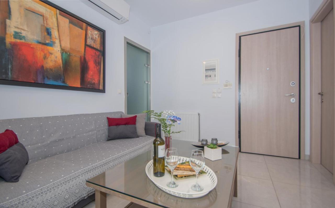 Victor Junior Suite By "Elite" Zakynthos Town Luaran gambar