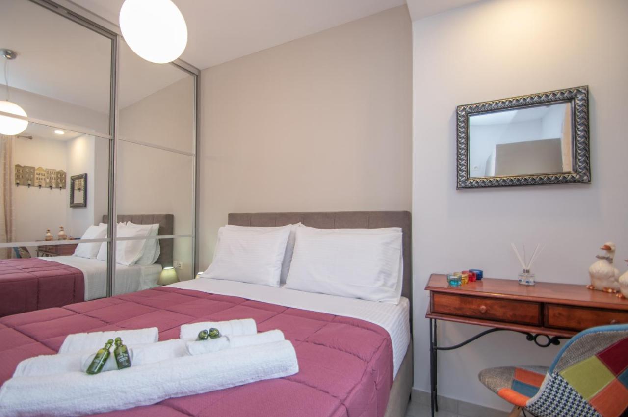Victor Junior Suite By "Elite" Zakynthos Town Luaran gambar