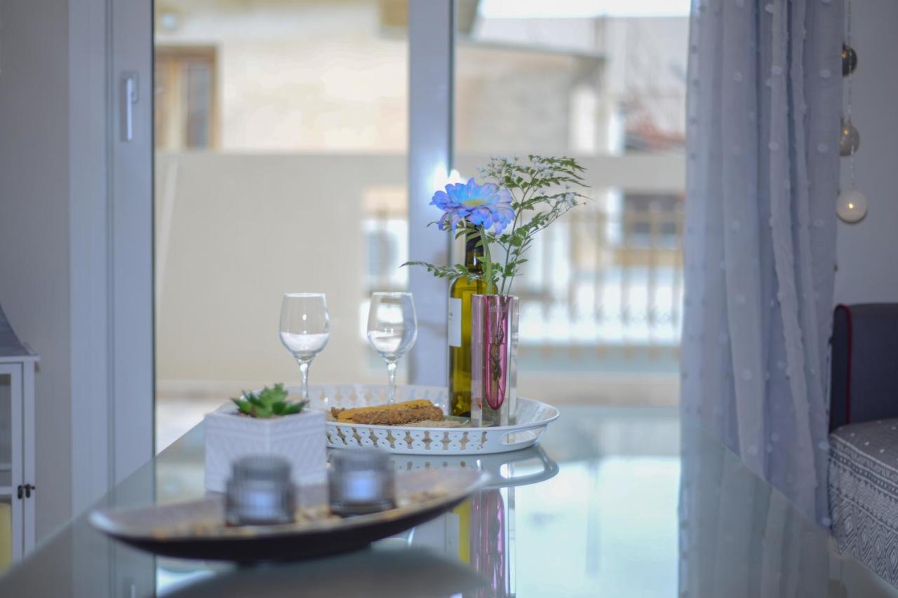 Victor Junior Suite By "Elite" Zakynthos Town Luaran gambar