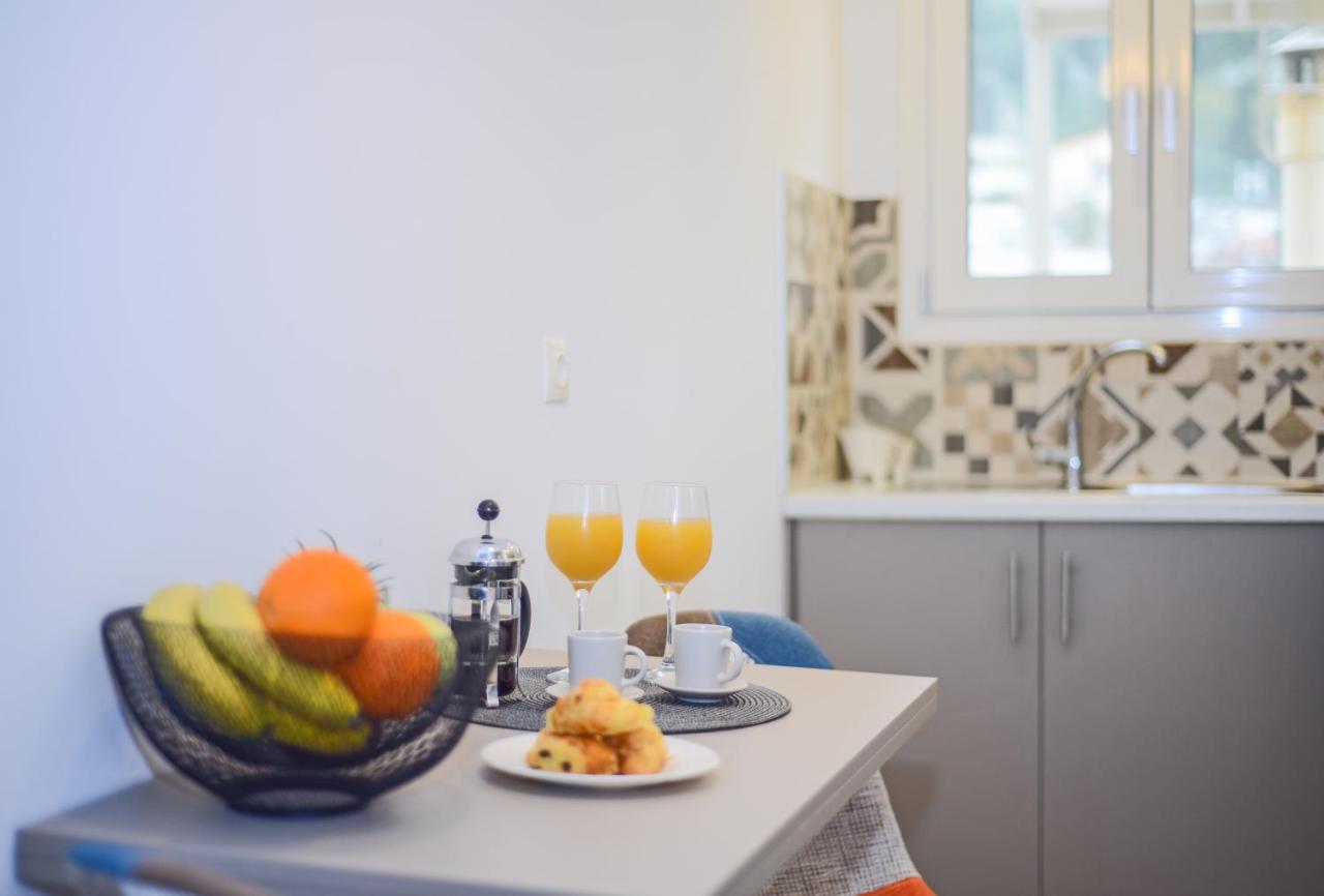 Victor Junior Suite By "Elite" Zakynthos Town Luaran gambar