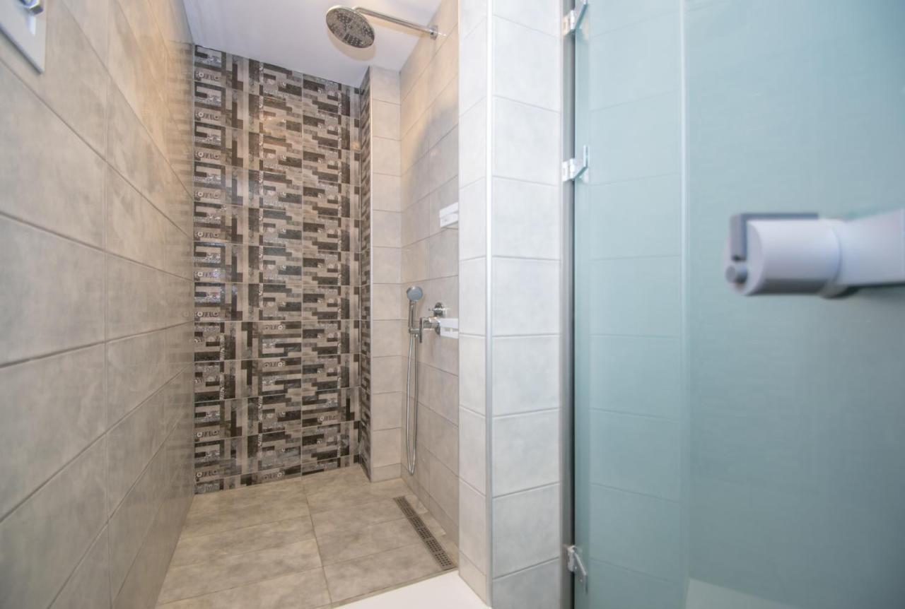 Victor Junior Suite By "Elite" Zakynthos Town Luaran gambar