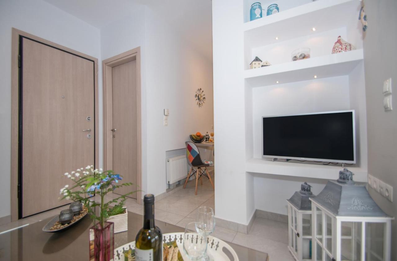 Victor Junior Suite By "Elite" Zakynthos Town Luaran gambar